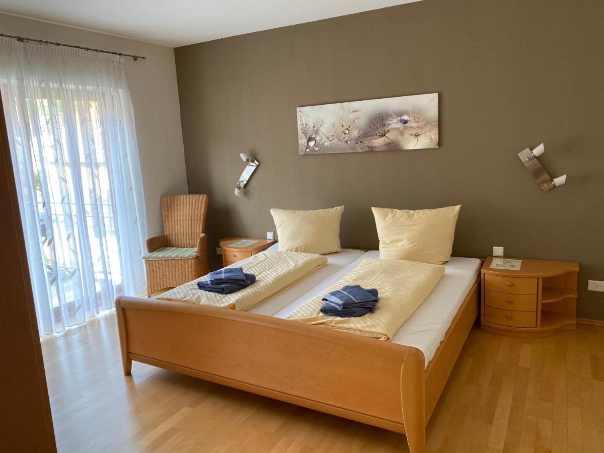 Ferienwohnung Kunstmeile Oberhausen an der Nahe Exterior photo